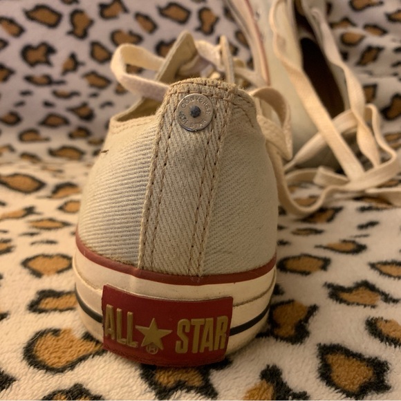 Men’s Converse CT AS DNM OX - Picture 2 of 3